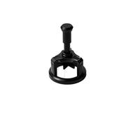 Compatibile con lo strumento WDT rotante automatico MUVNA Teemo, accessorio distributore di aghi for caffè(51mm WDT)