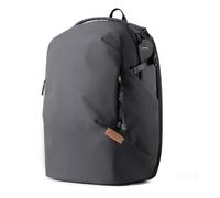 Compatibile con lo zaino for fotocamera e drone Sony Canon | La borsa da 16 l/22 l è adatta for Air 4, Mini 3 Pro, serie Mavic 3 for viaggi fotografici(22L black)
