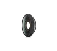Compatibile con l'obiettivo Osmo Action 4/5 Pro FOV Boost | Espansione ad ampia visuale, accessorio di ripresa portatile