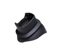 Compatibile con l'oculare del mirino della videocamera Panasonic, tappo oculare in gomma for i modelli AJ-PX270EJ PX298MC