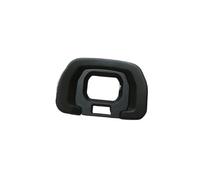 Compatibile con l'oculare del mirino Panasonic Lumix DC-GH5 II, tappo oculare originale di ricambio for GH5M2