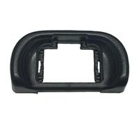 Compatibile con l'oculare sostitutivo for fotocamera Sony A7 serie A9 | Il morbido cuscinetto for gli occhi blocca la luce ambientale diffusa durante la composizione del mirino all'aperto