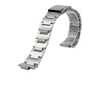 Compatibile con l'orologio Casio LTP-2069 cinturino in acciaio | Cintura 1343 LTP-2069D/2083D/1410D Accessori femmina