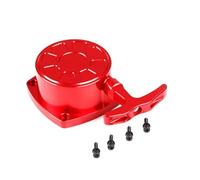 Compatibile Con Losi 5ive-t Per Rofun Per Rovan LT X2 DDT FTD 1/5 RC Parti Di Automobili CNC Metallo 45CC 71CC Motore Facile Da Avviare Avviamento A Strappo RC Parti Auto