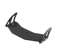 Compatibile Con Losi Micro B 1/24 RC Auto Parti Di Aggiornamento Accessori Di Ricambio Spoiler Alare Corpo Posteriore In Alluminio RC Auto Giocattoli