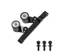 Compatibile Con Losi Micro B 1/24 RC Auto Parti Di Aggiornamento Accessori Ricambio Kit Sterzo A Campana In Alluminio Lavorato A CNC RC Parti Auto
