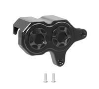 Compatibile Con Losi Per Promoto-MX Aggiornamenti Parti Accessori CNC 7075 Alluminio Pinza Disco Freno Posteriore 1/4 RC Moto Ricambi Per Auto RC