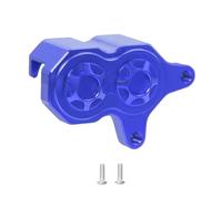 Compatibile Con Losi Per Promoto-MX Aggiornamenti Parti Accessori CNC 7075 Alluminio Pinza Disco Freno Posteriore 1/4 RC Moto Ricambi Per Auto RC