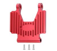 Compatibile Con LOSI Per Promoto-MX LOS06000 LOS06002 1/4 RC Moto Rubinetto Anteriore Per Supporto Sedile Alluminio 7075 Aggiornamento Pezzi Di Ricambio Ricambi Per Auto RC