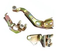 Compatibile Con LT II Per Piattaforma 1999 2000 2001 2002 2003 2004 2005 2006 1 Set Guida A Rulli Per Porta Scorrevole Destra 2D1843398 2D1843336D 2D1843436A Auto Rullo Porta Laterale