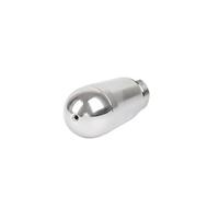 Compatibile Con L'ugello For Vapore Del Caffè Delonghi, Il Beccuccio For Schiuma Di Latte, La Punta Della Lancia Vapore For Macchina For Caffè Espresso EC9155/9355/9255/9665/9865 EC885(1-Hole)