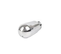Compatibile Con L'ugello For Vapore Del Caffè Delonghi, Il Beccuccio For Schiuma Di Latte, La Punta Della Lancia Vapore For Macchina For Caffè Espresso EC9155/9355/9255/9665/9865 EC885(3-Hole)
