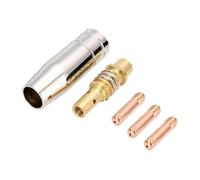 Compatibile con l'ugello punta di contatto for saldatura MIG MB15 15AK(0.8mm)