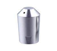 Compatibile con l'ugello vapore for macchina da caffè espresso Rancilio Silvia/Silvia Prox