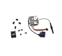 Compatibile con l'unità DJI O4 Air e il sistema di trasmissione video digitale Unit Pro con batteria for occhiali 2 3 e Integra V2(O4 AIR UNIT)