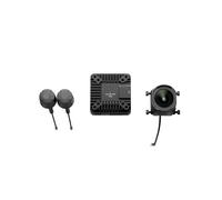 Compatibile con l'unità DJI O4 Air / O4 Air Unit Pro DJI O4 Air Unit for droni FPV Registrazione 4K/60fps, visualizzazione live 1080p, ultraleggero 8,2 g(O4 Air Unit Pro)