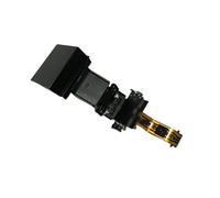 Compatibile con l'unità flash pop-up Sony A6000/A6100 (nero)