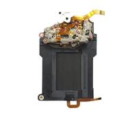 Compatibile con l'unità otturatore Nikon D810 con gruppo lame