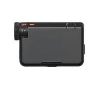 Compatibile con l'unità ricevitore microfono wireless DJI, sostituzione autonoma for la registrazione di fotocamere e smartphone