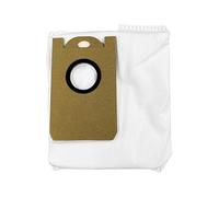 Compatibile con Lydsto, G2, compatibile con Proscenic, M7 Pro M8 Pro, compatibile con Ilife, sostituzione del robot aspirapolvere T10S, sacchetti for la polvere(2pcs)