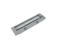 Compatibile con Lydsto R1 R1Pro, accessori for robot aspirapolvere Coperchio spazzola principale (versione bianca)