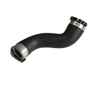 COMPATIBILE CON M E R C E D E S CLASSE C W204 E220/250 W212 E220/250 MANICOTTO INTERCOOLER TURBO TUBO ARIA 2045286682 2045281682