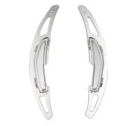 Compatibile Con M2 Per X5 X6 M F86 F85 F87 2016 2017; Per M6 F12 F13 2013 2014 2015 2016 2017 Paddle Del Cambio Al Volante Dell'auto Esteso Palette del cambio