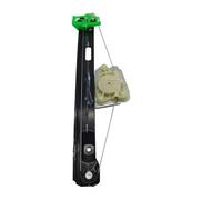 Compatibile con M3 per E90 2007 2008 2009 2010 2011 2012 Alzacristallo elettrico posteriore sinistro posteriore destro 51357140589 51357140590 Alzacristalli