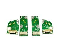Compatibile con M5 G30 G31 G38 LCI F90 525 530i 540i 530e 2021 2022 2023 chip del modulo luce di marcia diurna gialla
