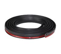 Compatibile con M5 X6 E46 E39 1,7 m Auto Tergicristallo Anteriore Parabrezza Pannello Modanatura Guarnizione Striscia di Riempimento Parabrezza Accessori Auto