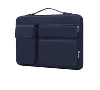 Compatibile con MacBook, HP, Dell, Lenovo, Acer, Xiaomi, borsa for laptop 13 14 15 15.6 Borsa da 16 pollici(Emerald Green,MacBook Pro 16 inch)