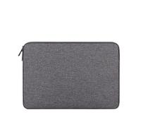 Compatibile con MacBook, Huawei, Xiaomi, HP, Dell, Lenovo, custodia morbida for laptop portatile(Dark grey,For 11-12 inch)
