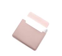 Compatibile con Macbook, XiaoMi, Lenovo, DELL, HUAWEI, borsa interna for laptop Custodia protettiva da 11-17 pollici(PINK,13inch 34x25cm)