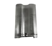 Compatibile con macchina da caffè a capsule NESPRESSO, serbatoio dell'acqua F531 EN650, accessori for il coperchio del serbatoio dell'acqua