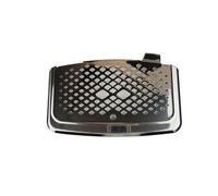 Compatibile con macchina da caffè Philips EP2121 2136 3146 5144 1221 vassoio raccogligocce serbatoio acqua disco macinatore accessori(Water plate)