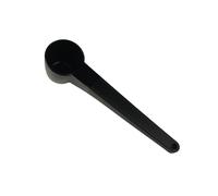 Compatibile con macchina da caffè Philips EP2121 EP2124 EP2221 EP1221 EP3221 Accessorio for il montaggio della schiuma di latte(Powder spoon)