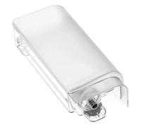 Compatibile con macchina da caffè Siemens Bosch serbatoio acqua EQ.3 EQ.300 S100 S300 S500 VeroCup parti di ricambio (1 pezzo)