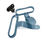 Compatibile Con, Macchina Da Stiro A Vapore Bellede Compatibile Con, Ugello GS57-DJ Gancio Appendiabiti Tubo Pieghevole N
