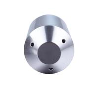 Compatibile con macchina for caffè espresso Rancilio Silvia/Silvia ProX, ugello vapore a 3 fori con apertura da 1,0 mm