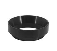 Compatibile con macchine da caffè espresso standard Strumento di distribuzione agitatore for caffè WDT Aghi in acciaio inossidabile Anello dosatore Accessorio barista(53mm Dosing Ring)