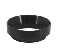 Compatibile con macchine da caffè espresso standard Strumento di distribuzione agitatore for caffè WDT Aghi in acciaio inossidabile Anello dosatore Accessorio barista(58mm Dosing Ring)