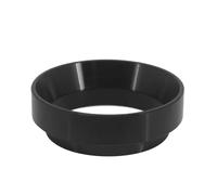 Compatibile con macchine da caffè espresso standard Strumento di distribuzione agitatore for caffè WDT Aghi in acciaio inossidabile Anello dosatore Accessorio barista(51mm Dosing Ring)