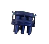 Compatibile con macchine da caffè WMF - Accessorio tubo di scarico(Black)