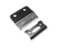 Compatibile Con Madeshow, Compatibile Con WAHL, Compatibile Con MRD DLC Blade Professional Hair Clipper Sostituisci La Testina Del Rasoio Elettrico Accessori For Rifinitore A Lama Ultra Sottile