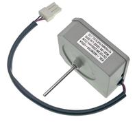 Compatibile Con Magic Chef 3059900004 5304518492 Motore Ventola Evaporatore Di Ricambio For Frigorifero KBL-48ZWT05-1202A Parti For Frigorifero E Congelatore