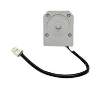 Compatibile con Magic Chef, compatibile con Frigidaire, motore della ventola del frigorifero AEE2-DC12V KBL-48ZWT05-1202A 2W 2200R/Min CCW