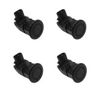 Compatibile con Majesta 2003-2008 per Isis 2004 2005 2006 2007 2008 2009 per Alphard 2002 2003 2004 2005 2006 2007 2008 Sensore di parcheggio (nero)