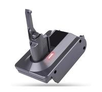 Compatibile Con Makita, Batteria Agli Ioni Di Litio Da 18 V BL1850 BL1815 BL1830 Converti In, Compatibile Con Dyson V7 V8, Adattatore Batteria for Aspirapolvere Sostituisci