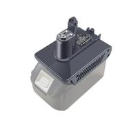 Compatibile Con Makita, Batteria Agli Ioni Di Litio Da Sostituire, Compatibile Con Dyson, Tipo B DC30 DC34 DC35 DC44 DC45 DC31 Tipo B Adattatore Di Alimentazione