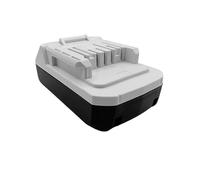 Compatibile Con Makita BL1813G, Batteria For Utensili Elettrici Agli Ioni Di Litio 18V BL1811G BL1815G BL1820G BL1813G BL1811G(5000mAh)